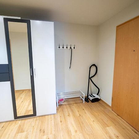 Fullhouse - Zwickau - L8 - Balcony - Smarttv - Nespresso Apartment Екстериор снимка