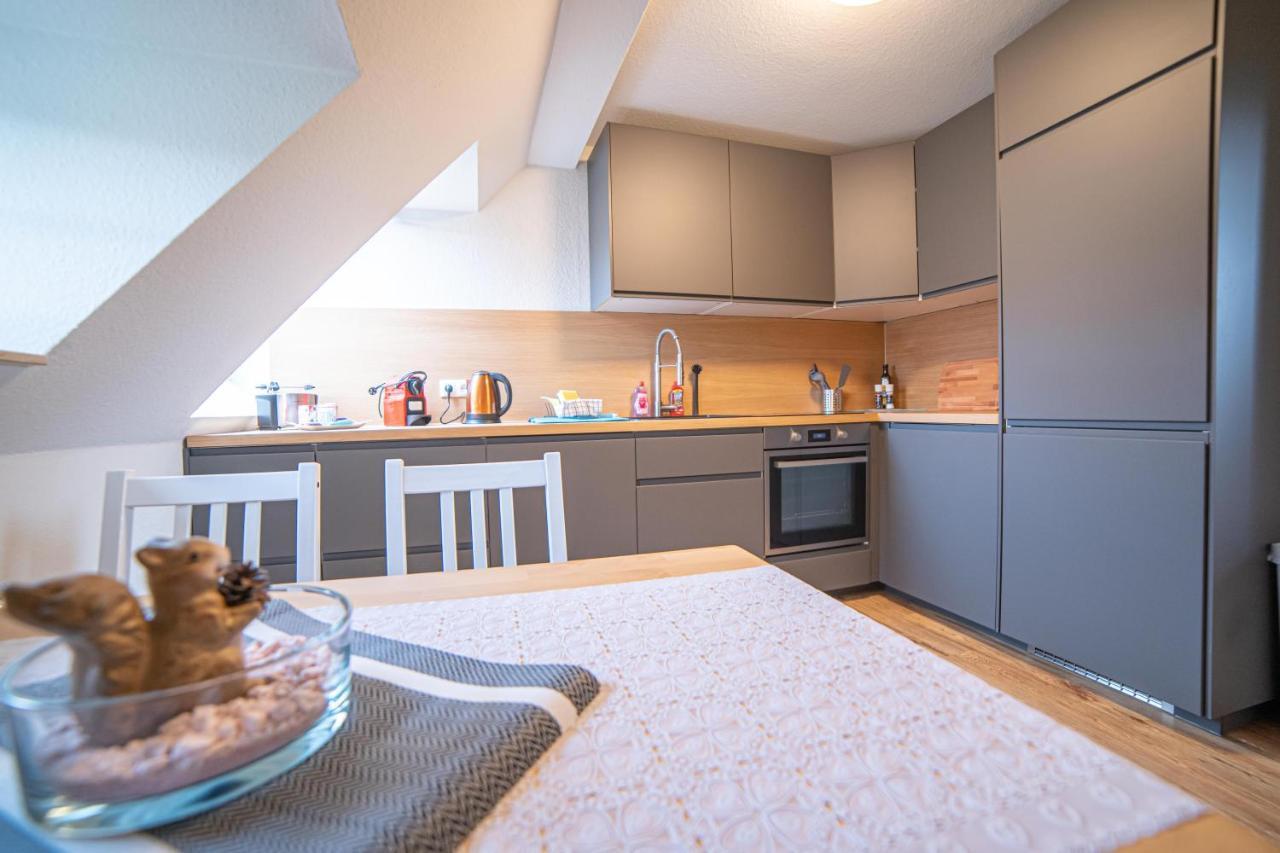 Fullhouse - Zwickau - L8 - Balcony - Smarttv - Nespresso Apartment Екстериор снимка