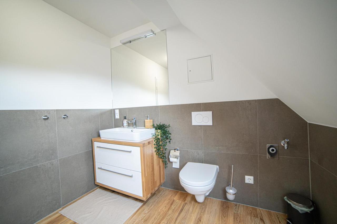 Fullhouse - Zwickau - L8 - Balcony - Smarttv - Nespresso Apartment Екстериор снимка