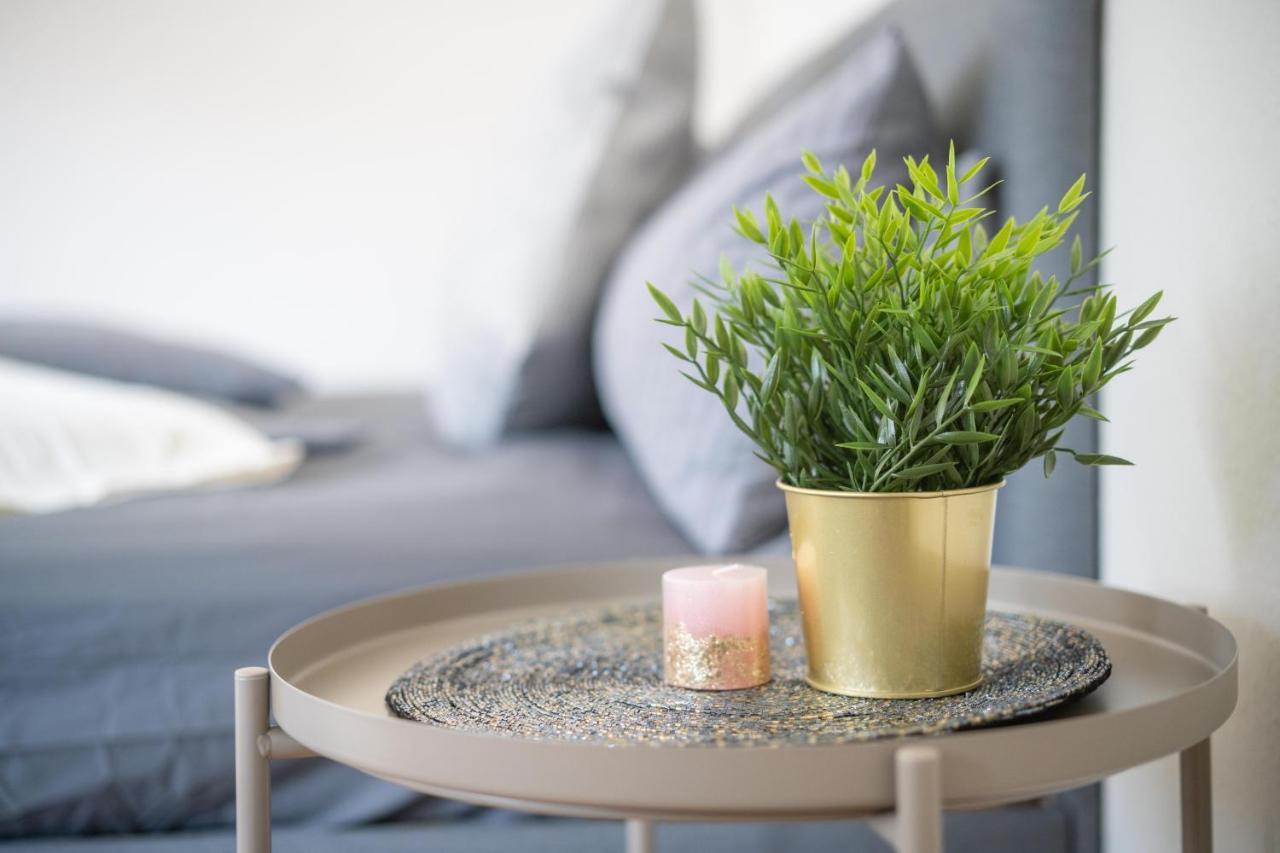 Fullhouse - Zwickau - L8 - Balcony - Smarttv - Nespresso Apartment Екстериор снимка
