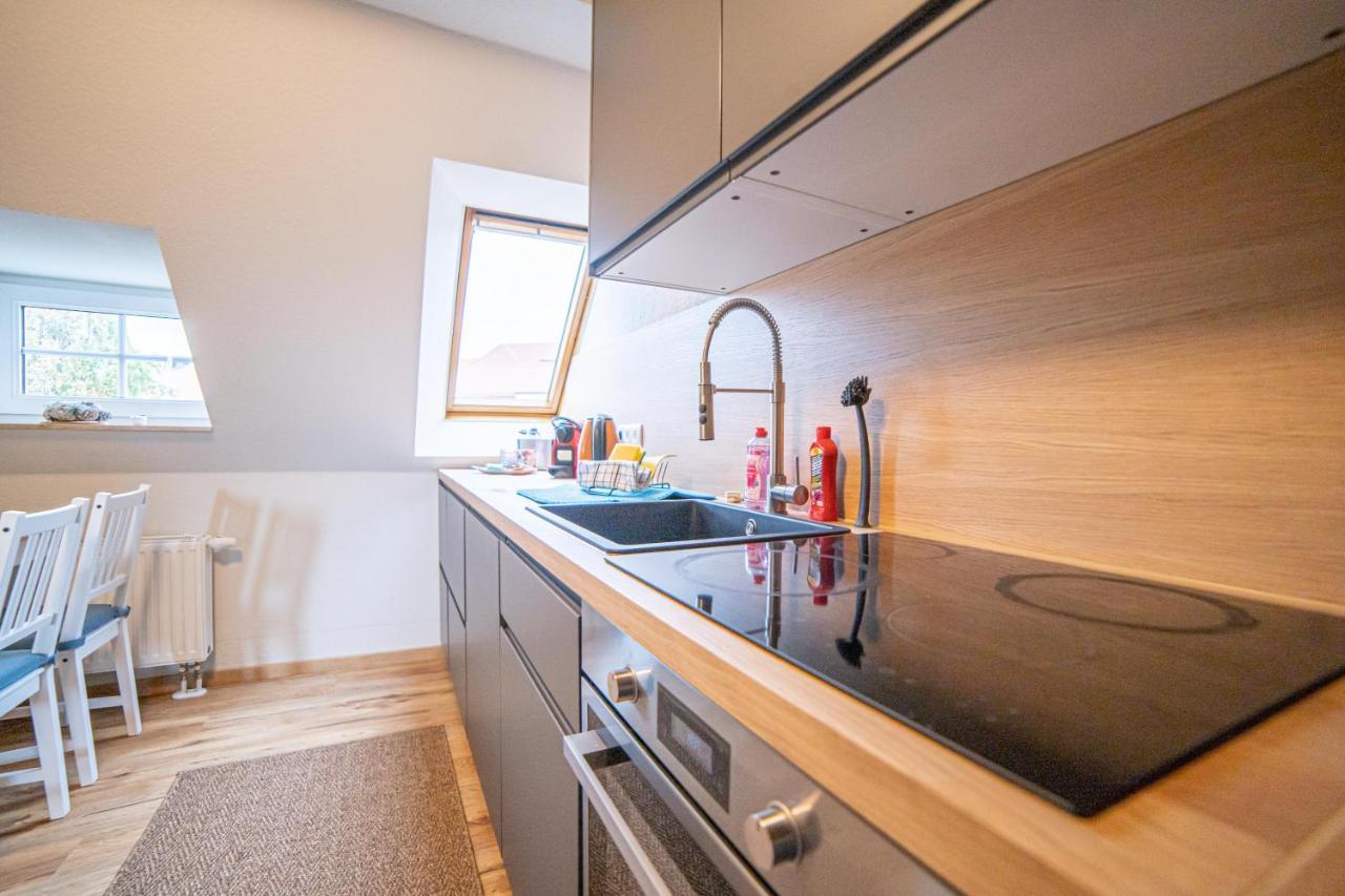 Fullhouse - Zwickau - L8 - Balcony - Smarttv - Nespresso Apartment Екстериор снимка