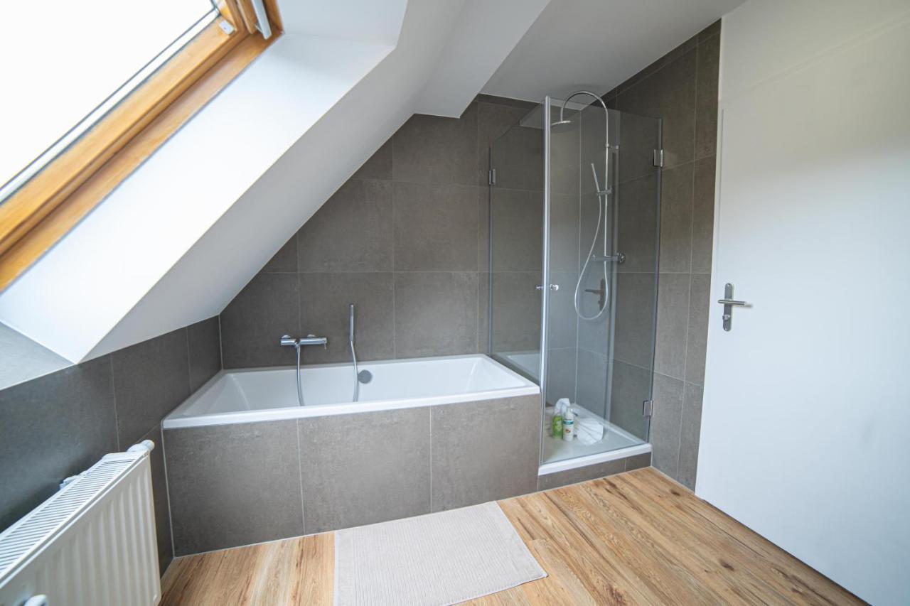 Fullhouse - Zwickau - L8 - Balcony - Smarttv - Nespresso Apartment Екстериор снимка