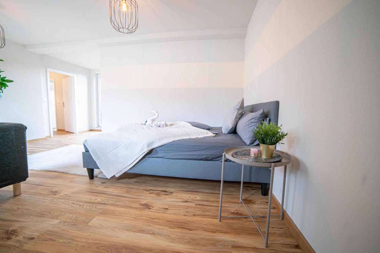Fullhouse - Zwickau - L8 - Balcony - Smarttv - Nespresso Apartment Екстериор снимка