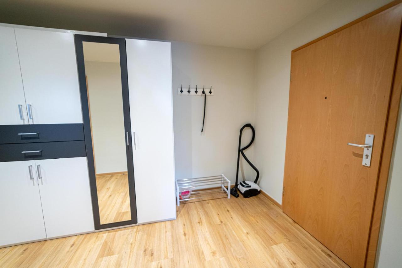 Fullhouse - Zwickau - L8 - Balcony - Smarttv - Nespresso Apartment Екстериор снимка
