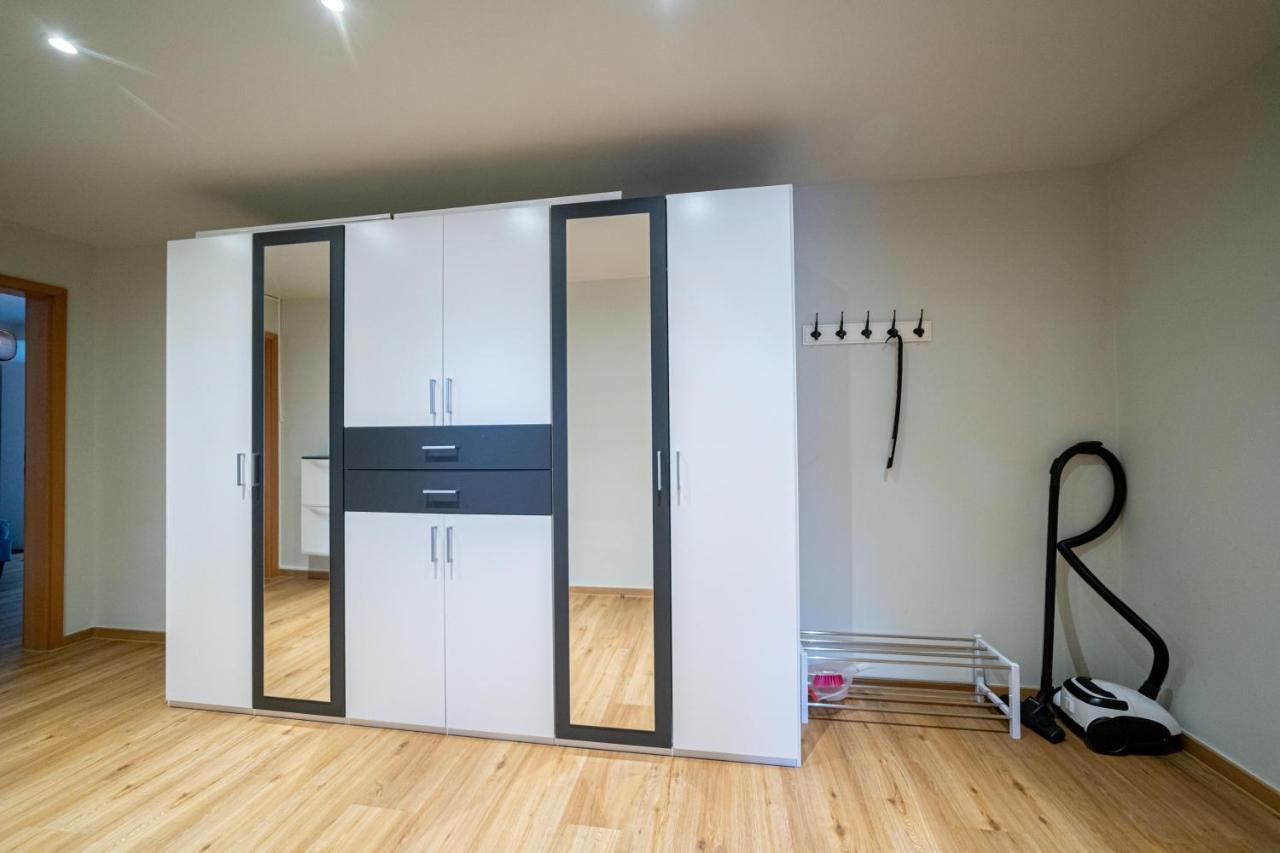 Fullhouse - Zwickau - L8 - Balcony - Smarttv - Nespresso Apartment Екстериор снимка