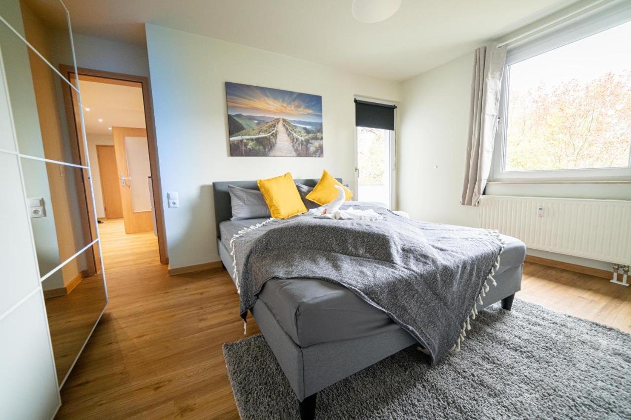 Fullhouse - Zwickau - L8 - Balcony - Smarttv - Nespresso Apartment Екстериор снимка