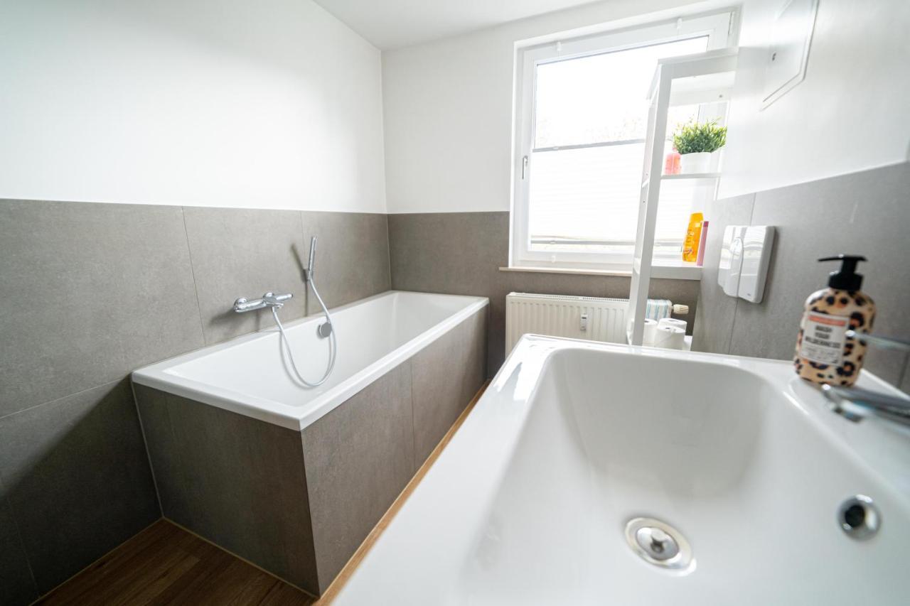 Fullhouse - Zwickau - L8 - Balcony - Smarttv - Nespresso Apartment Екстериор снимка